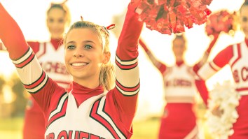 High School Cheerleader’s Snapchat Video Case Might Be Heading To The Supreme Court