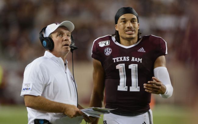 jimbo fisher ohio state rumors