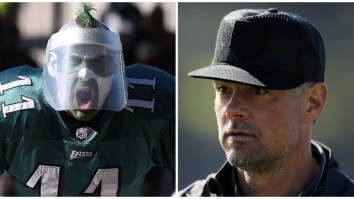 Josh Duhamel Describes His First Traumatizing Experience With Philly Fans: ‘I’ve Never Been Verbally Abused As Bad As I Was When I Went To Philadelphia’