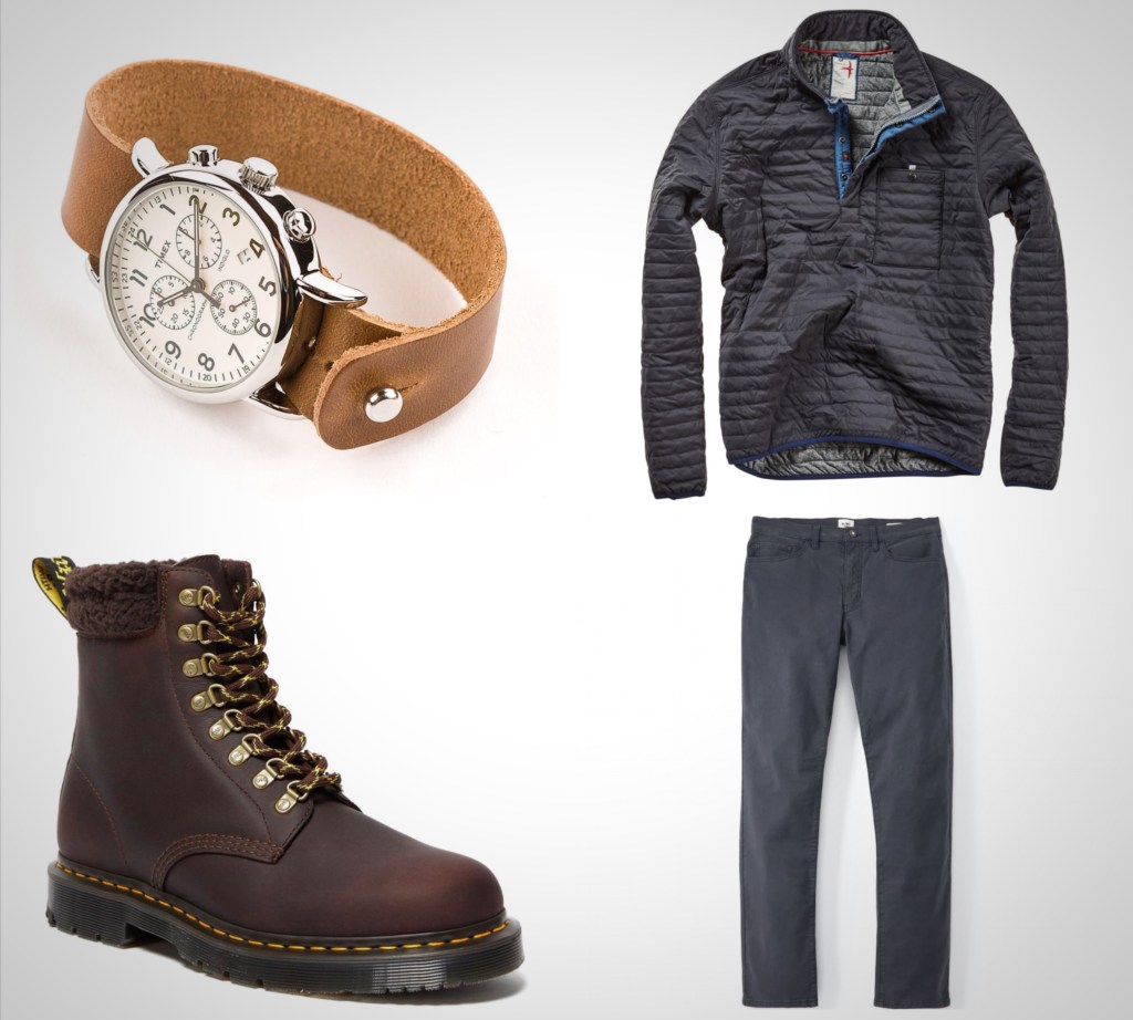 everyday carry essentials