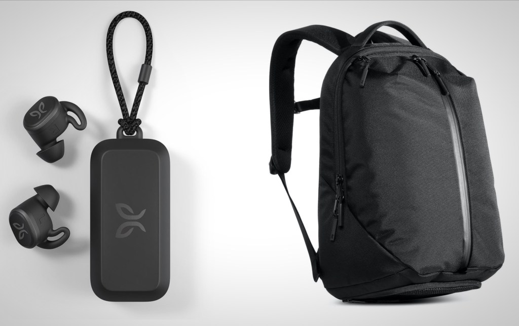 everyday carry essentials