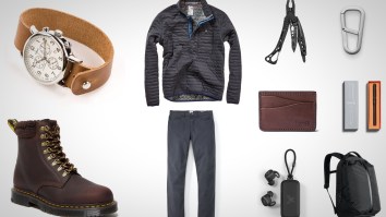 10 Of 2021’s Best Everyday Carry Essentials For Gentlemen