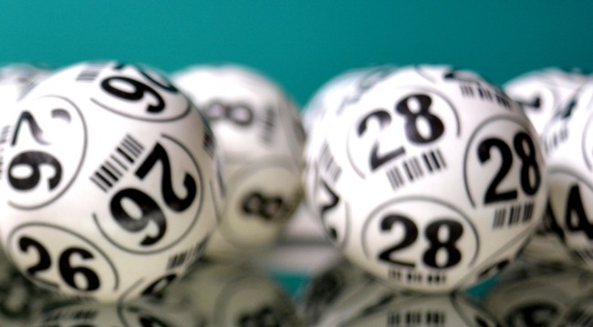 man buys 160 lottery tickets wins 160 times in one drawing