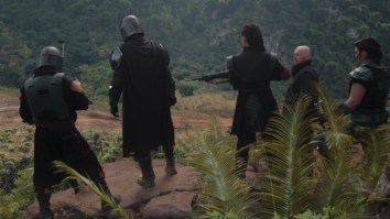 ‘The Mandalorian’ Recap And Review: “Chapter 15: The Believer”