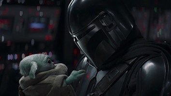 ‘The Mandalorian’ Chapter 16 Review: For Decades, ‘Star Wars’ Has Been Lost – Now It’s Been Found
