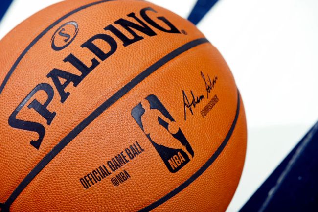 nba healthy player resting policy fine