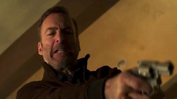Bob Odenkrik Becomes The John Wick Of The Suburbs In Insane Trailer For ‘Nobody’