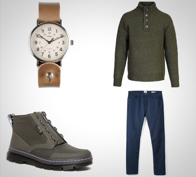 premium everyday carry essentials