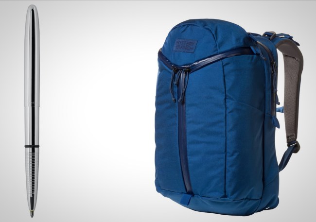 premium everyday carry essentials