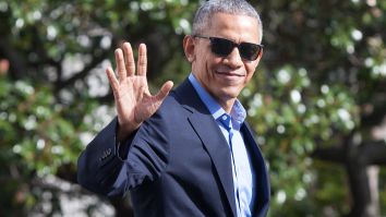 President Obama Is A Fan Of Two Of The Most F’d Up Superhero Projects Of The Last Few Years