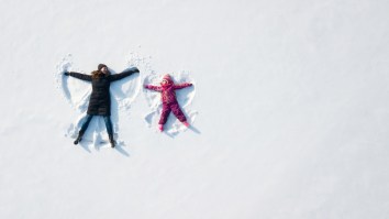 Shout Out To All The School Districts Who Gave Their Students A Proper Snow Day