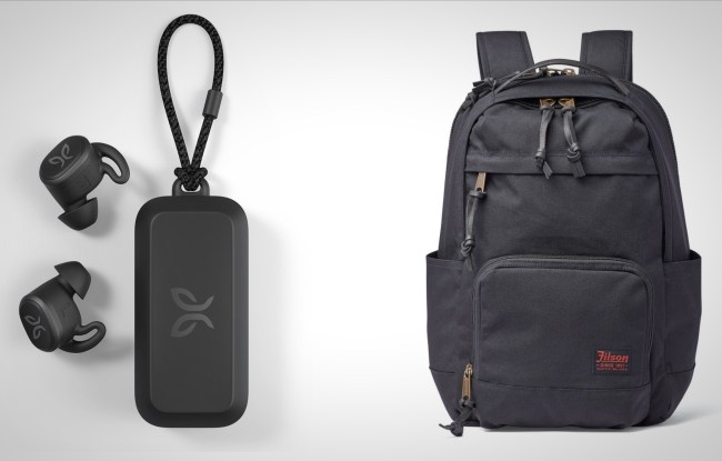 stylish and rugged everyday carry essentials