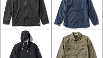 It’s Cozy Season, And Vuori Has All The Best Outerwear For Guys With Their Amazing Hoodies & Jackets