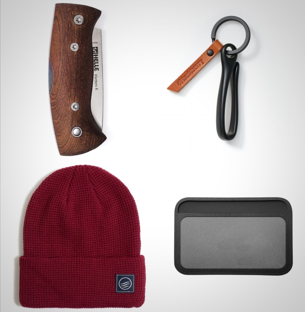 2021 upgraded everyday carry gear