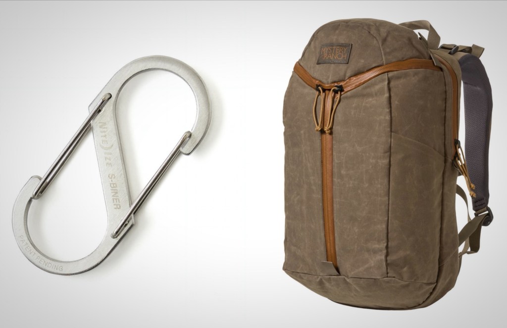 2021 upgraded everyday carry gear