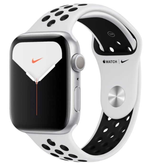 Apple Watch Nike Series 5