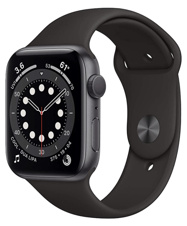 Apple Watch Series 6