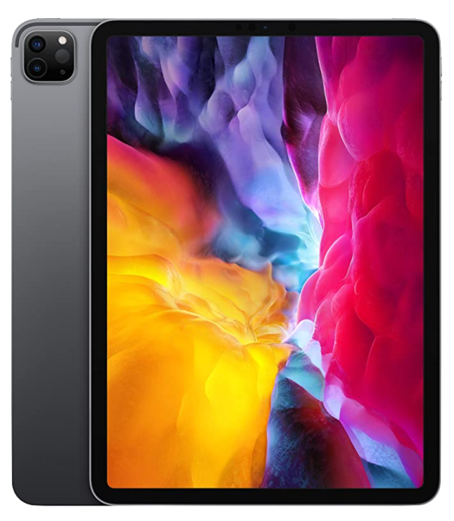 Apple iPad Pro
