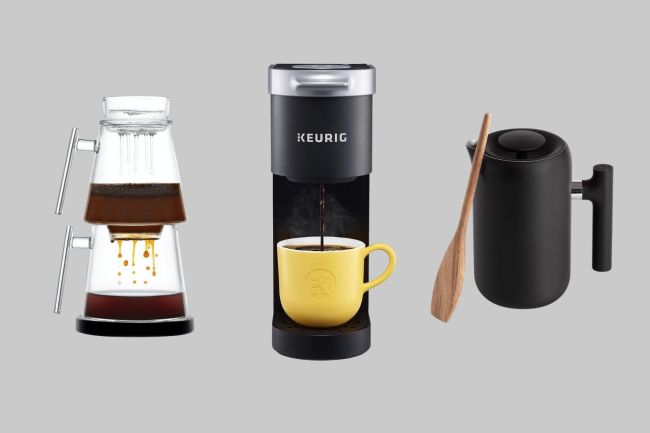Best Coffee Makers