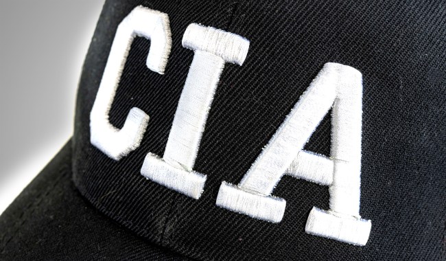 CIA Rebranding Is Getting Mocked With Numerous Very Dank Memes