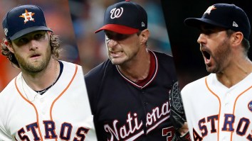 Cole, Verlander, Scherzer, Others Used Foreign Substances Says Fired Angels Clubhouse Attendant
