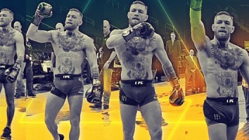 How To Watch Conor McGregor vs. Dustin Poirier 2 On ESPN+