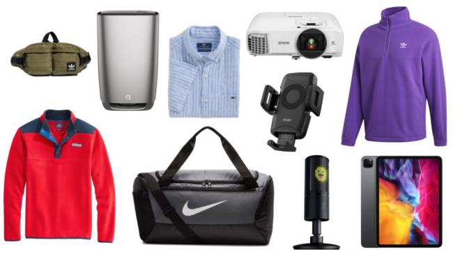 Daily Deals 1/10