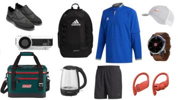 Daily Deals: Powerbeats, Coolers, Projectors, Nike Sale And More!