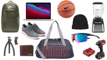 Daily Deals: Blenders, MacBooks, GorillaPods, Dockers Sale And More!