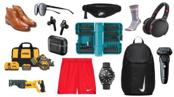 Daily Deals: Shavers, Headphones, Bit Sets, Power Tools Sale And More!