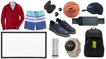 Daily Deals: Earbuds, Safes, Air Purifiers, Nike Sale And More!