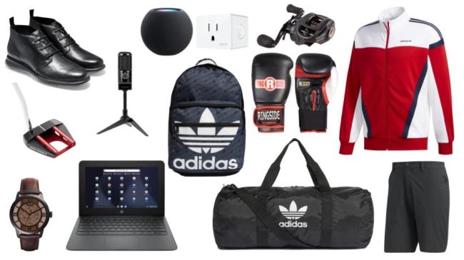 Daily Deals 1/9