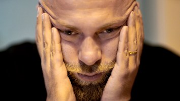 The Internet Is Not A Fan Of This New Wristband That Alerts Your Boss If You’re Unhappy