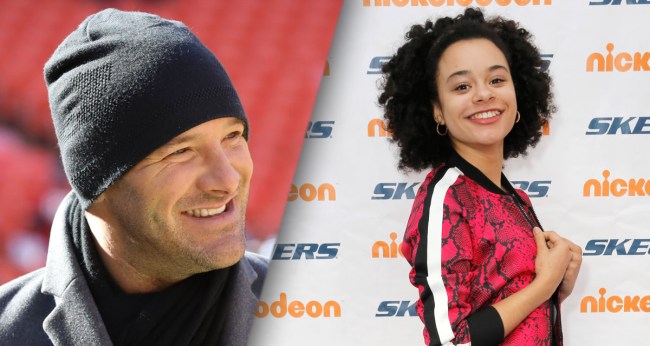 Gabrielle Nevaeh Green Accidentally Got Tony Romos 800 Page Game Notes
