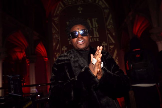 Kodak Black