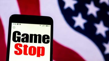 People Are Angrily Tweeting At The Southeastern Conference As GameStop Saga Continues