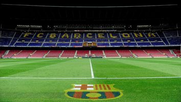 F.C. Barcelona Is Reportedly Close To Bankruptcy After $114 Million Loss And Failing To Pay Players