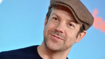 Jason Sudeikis Will Be FINE, Even If Olivia Wilde Is Dating Harry Styles