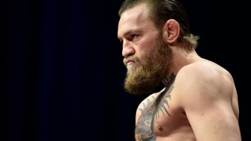 Conor McGregor’s $2 Million Sex Watch Is A Breakthrough In Modern Watch-Making