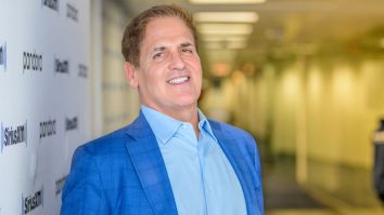Mark Cuban Weighs In On GameStop Controversy: ‘My 11-Year-Old Son Made Money With WallStreetBets’