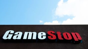 Rebel Redditors Buy Huge Times Square Billboard For Early GameStop Victory – ‘$GME GO BRRR’