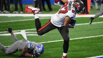 Gronk Talks About Where This Buccaneers Offense Ranks Compared To Others In His NFL Career