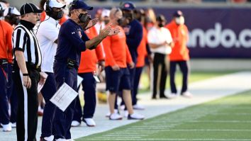 Auburn Is Assembling An All-Star Staff As Two Former Head Coaches Join The Program As Coordinators