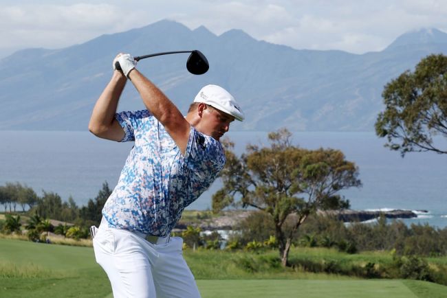 usga ra new distance changes