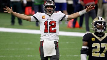 Map Shows Which NFL Team Each State In America Is Rooting For In The AFC And NFC Championships