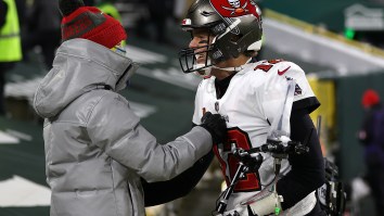 Tom Brady Is Ruining How I View My Father