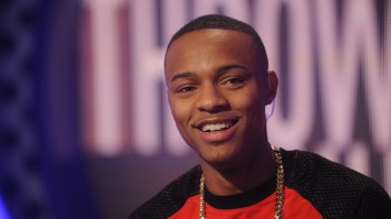 A Shocking Amount Of People Showed Up To See Bow Wow Perform At A Club