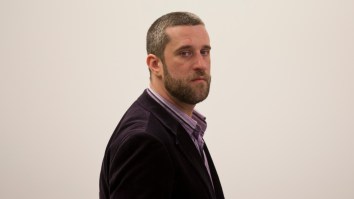 Saved By The Bell’s Dustin Diamond Hospitalized With Full Body Pain, Pessimistic Doctors Suspect Cancer