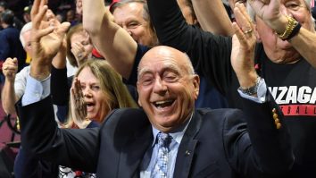 Dick Vitale Shares Why He Believes College Basketball ‘Blue Blood’ Programs Have Struggled This Season