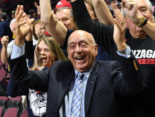 Dick Vitale